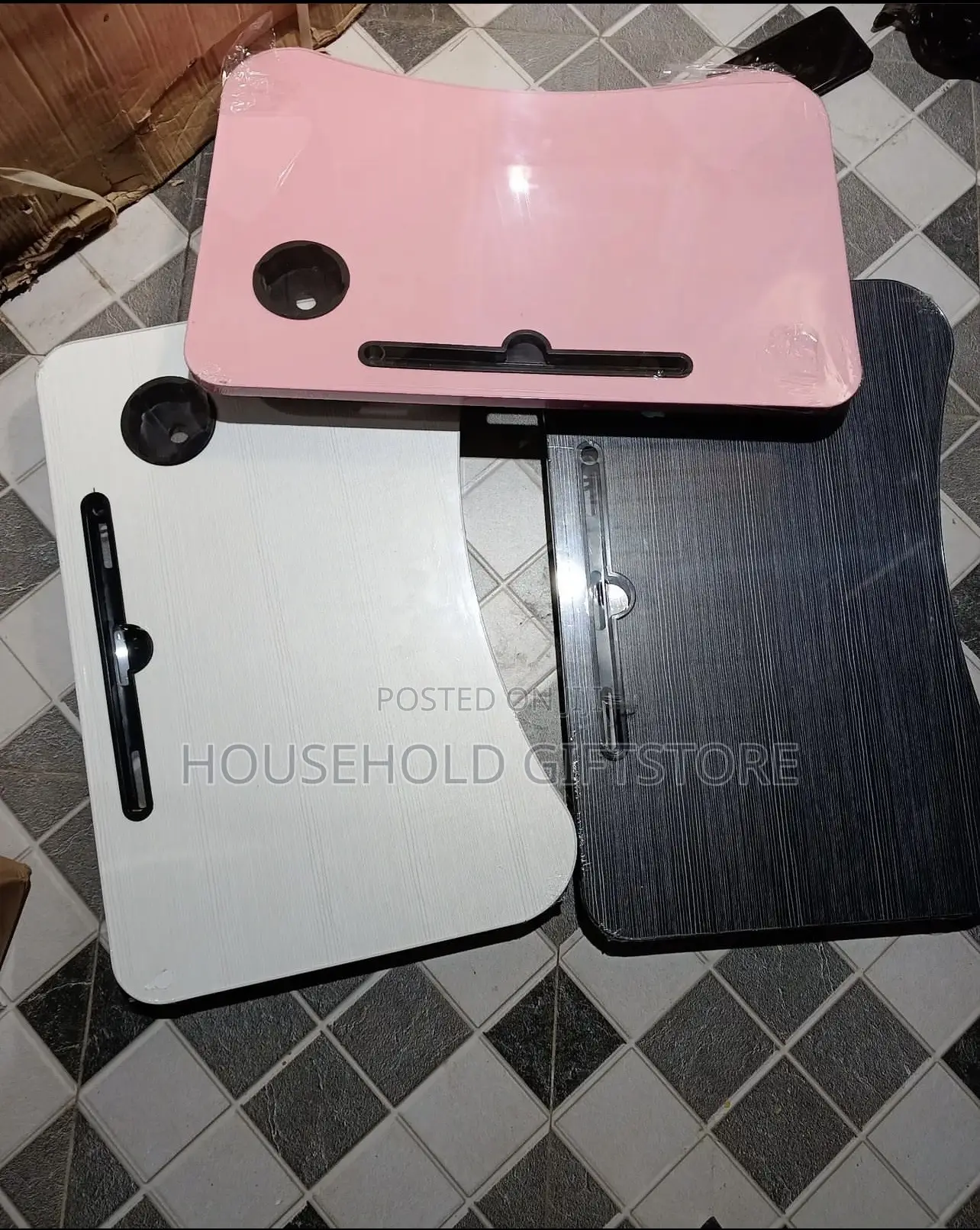 Foldabe Laptop Table