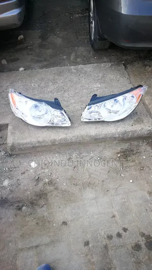 Headlight for Hyundai Elantra 2006
