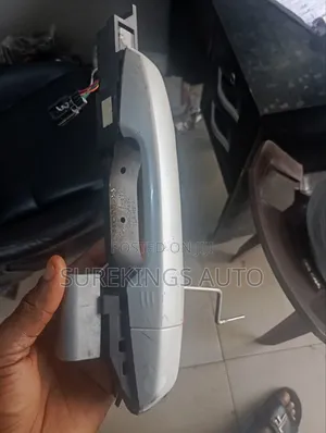 Outer Door Handle 2018-20 Honda CRV