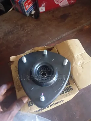 Shock Absorber Pad 2013-17 Honda Accord