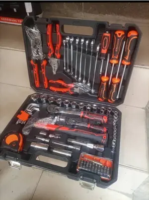 Quality Tools Box Set