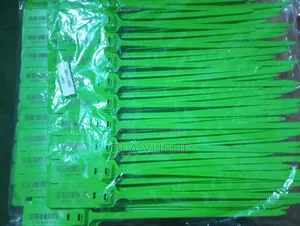 Plastic Security Cable Seal
