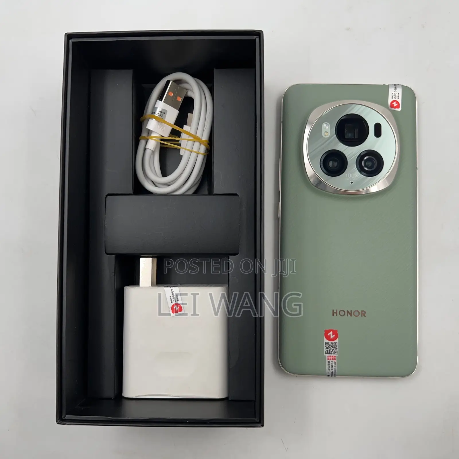 Honor Magic6 Pro 256 GB Blue