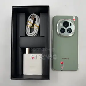 Honor Magic6 Pro 256 GB Blue
