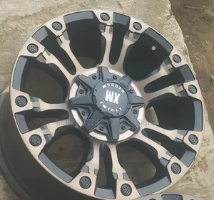 Wrangler Jeep 20"Inches Rim
