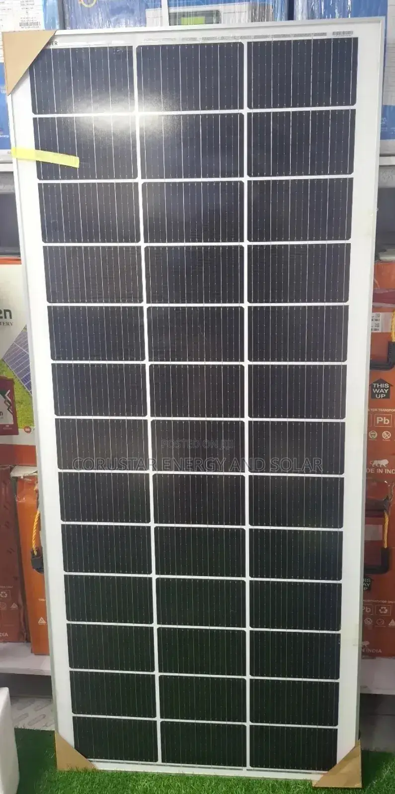 Portable Power Station 600w With Solar Panel