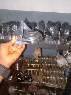Rollers for All Purposes