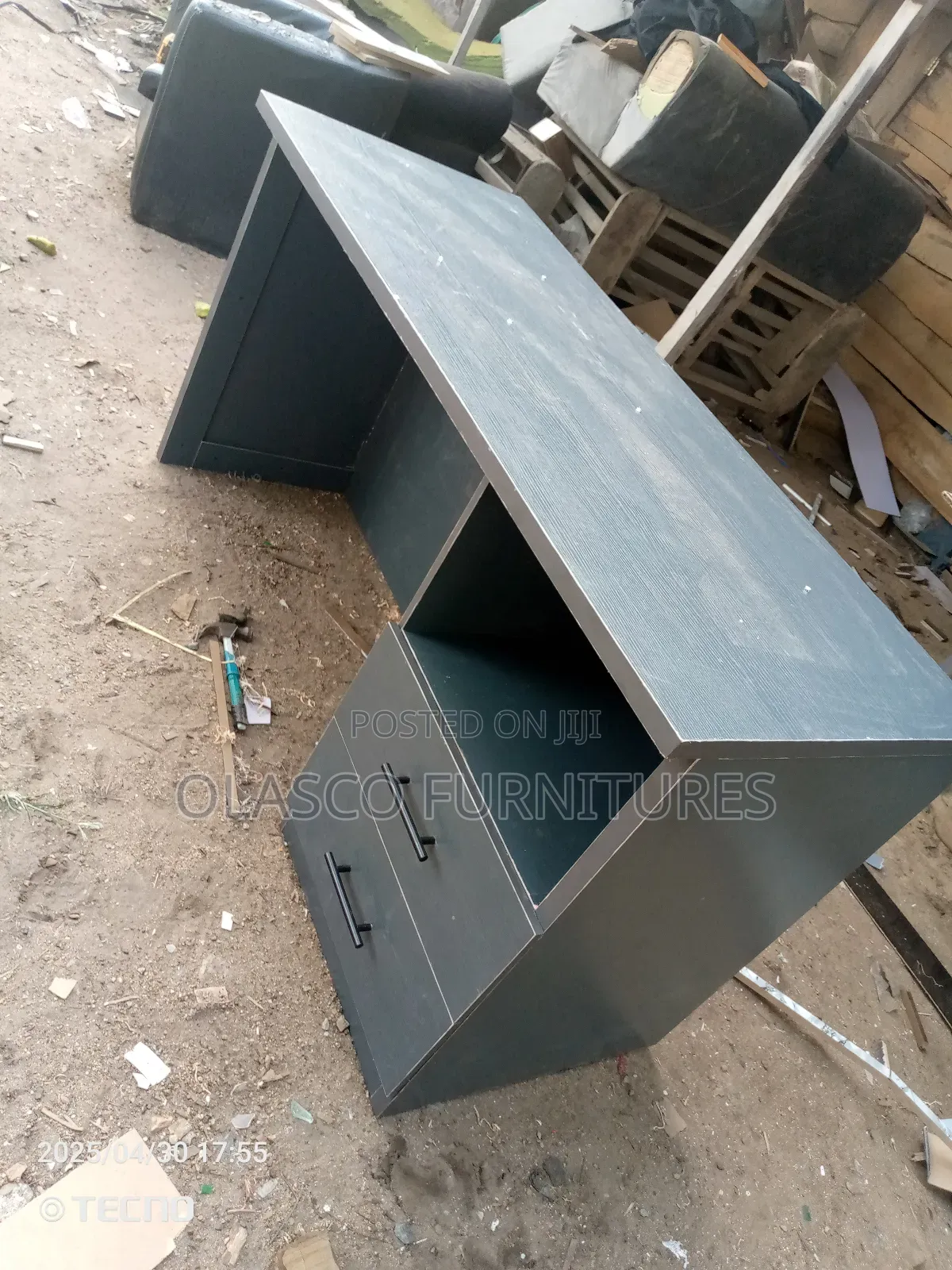 2ft By5ft Office Table Available for Instantly Pick Up