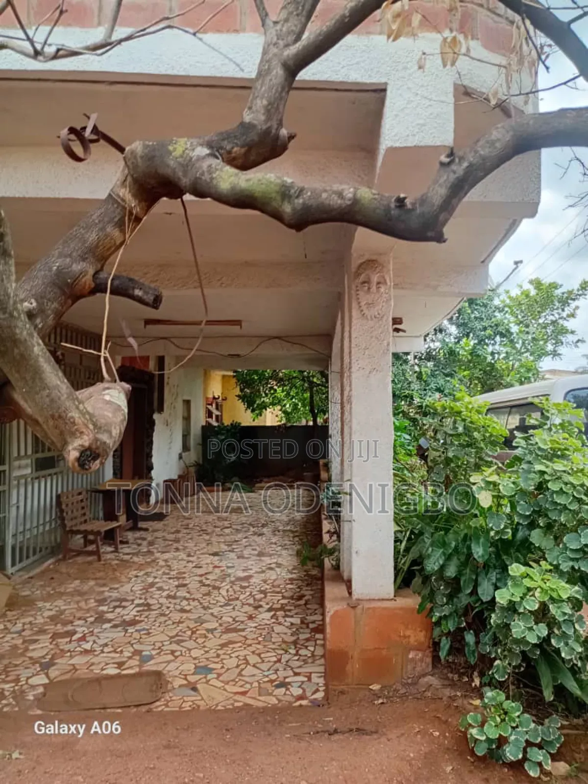 Old Bricks Duplex
