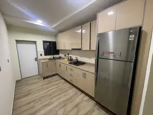 Furnished 3bdrm Block of Flats in Wuye for rent