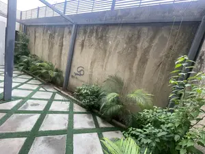 Furnished 3bdrm Block of Flats in Wuye for rent