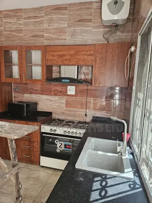 5bdrm Duplex in At Ishaqu Rabiu for rent