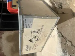 SMS Icon Lithium Solar Battery 7.5kwh 51.2v