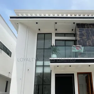 5bdrm Duplex in Toll Gate, Lekki for sale