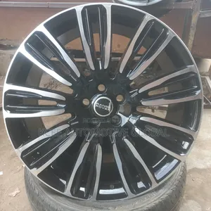 Range Rover Rim 22"Inches