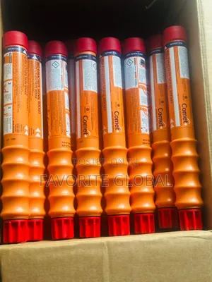 Comet Para Red Rocket Mk8a