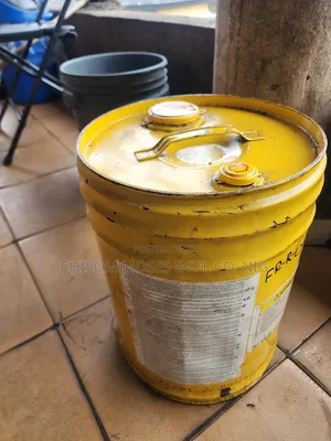 Shell Corena S3 R 68 Rotary Air Compressor Oil
