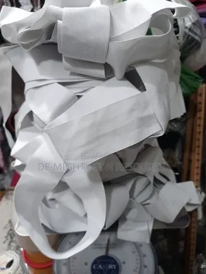 Elastic Rubber