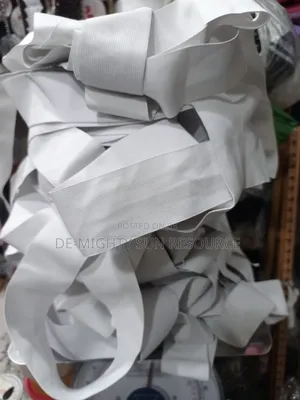 Elastic Rubber