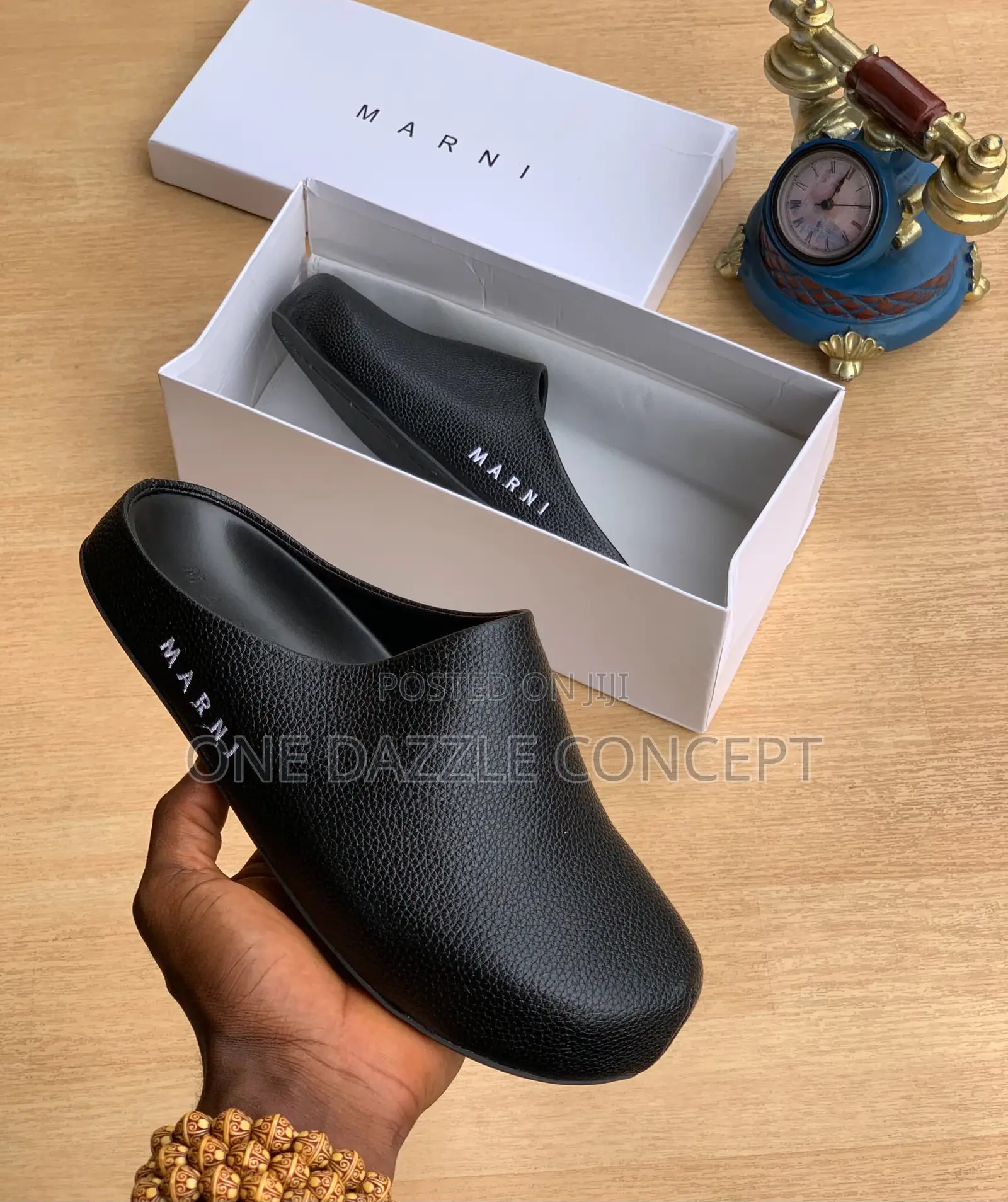 Marni Mules