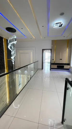 5bdrm Duplex in Ajah for sale