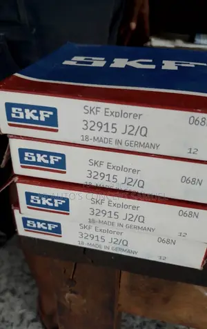 32915j2/Q SKF Bearing Available