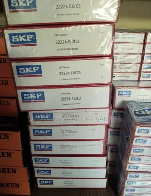 16028/C3,22224ek/C3 6319-2z/C3 SKF Bearing Available