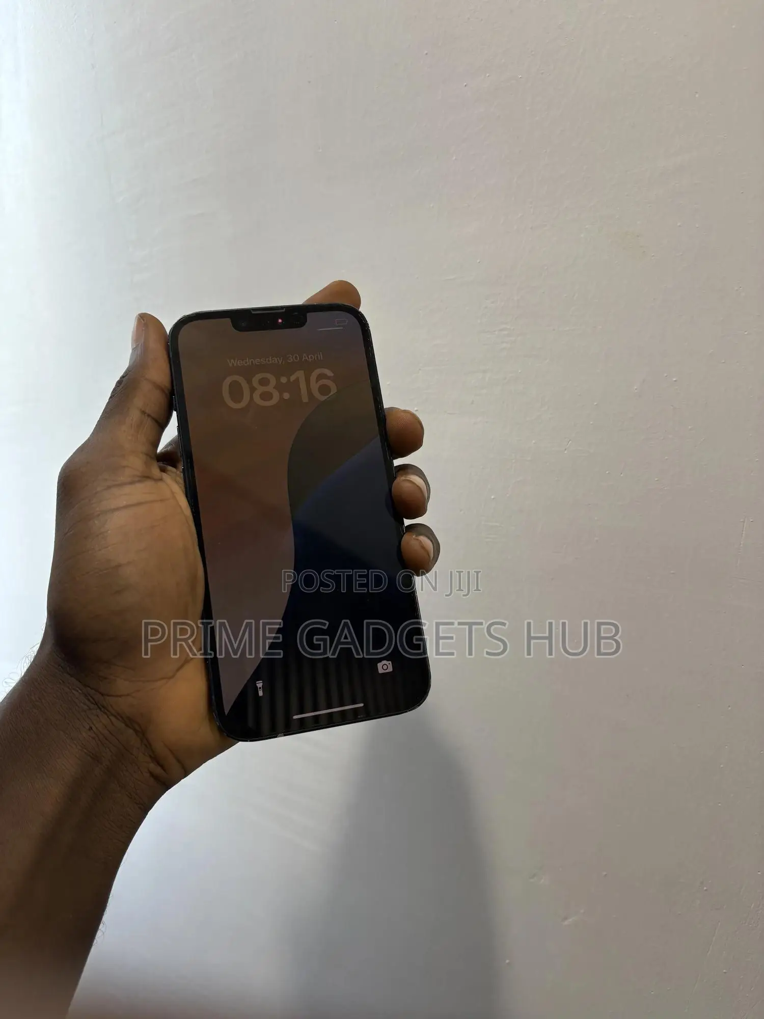 Apple iPhone 14 128 GB Black