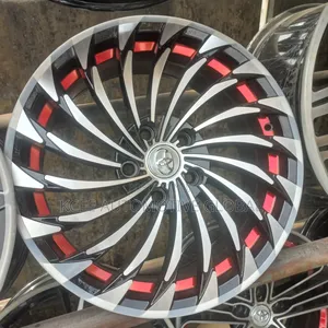 Toyota Corolla 16"Inches Rim