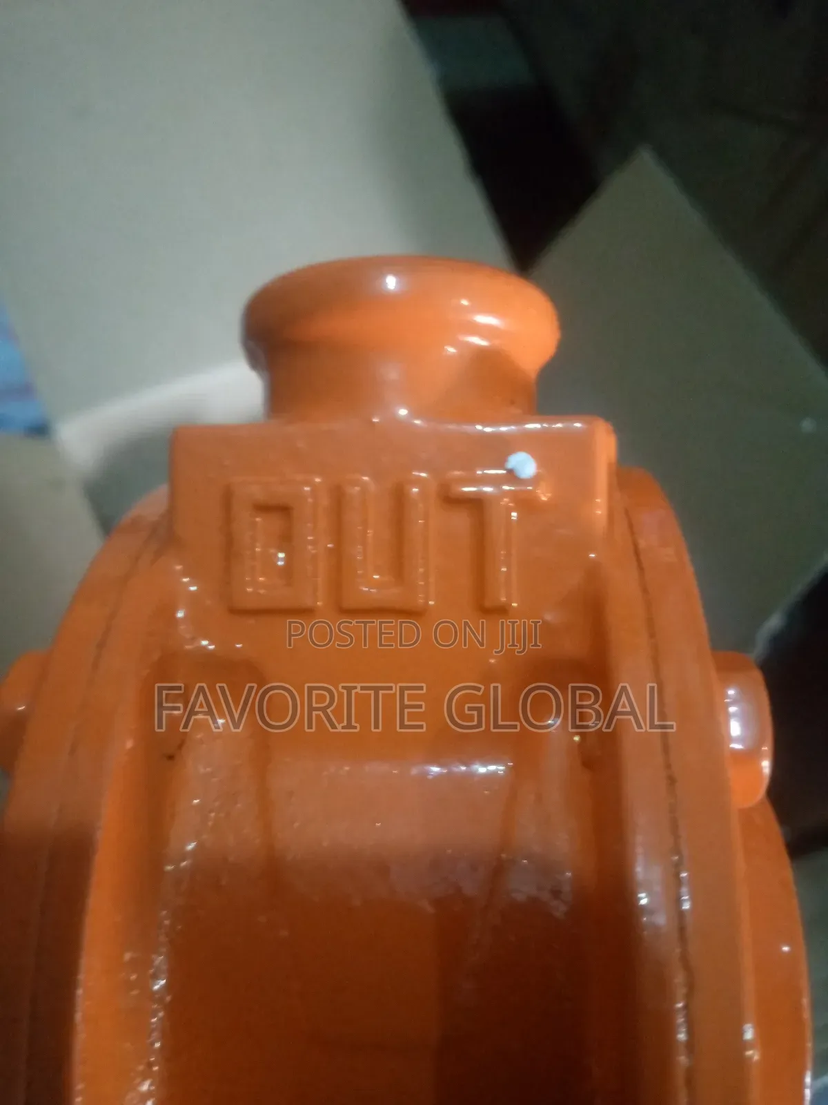 Hand Rotary Pump