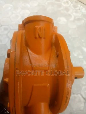 Hand Rotary Pump