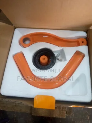 Hand Rotary Pump