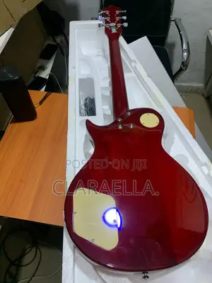 Minsine Les Paul Electric Guitar,