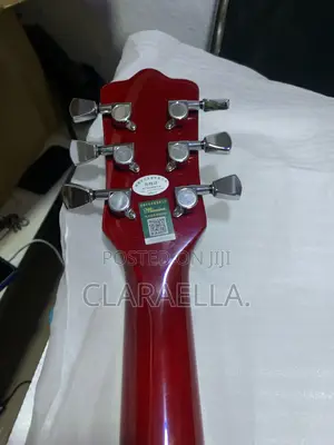 Minsine Les Paul Electric Guitar,
