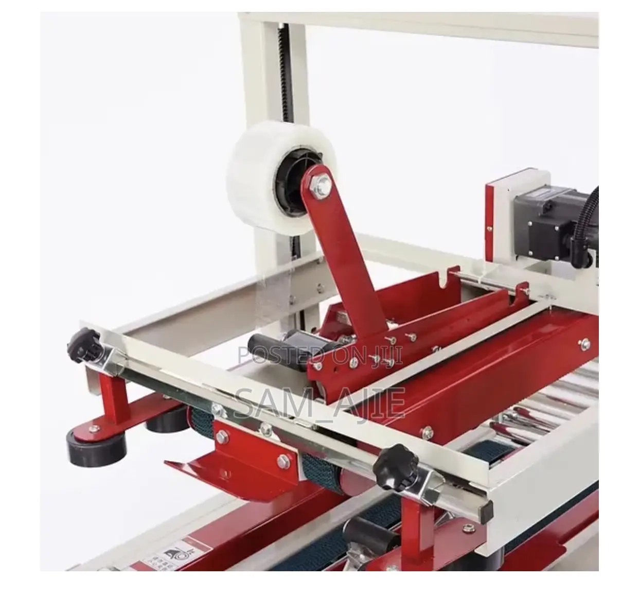 Carton Sealing Machine