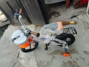 Size 12 Bicycle