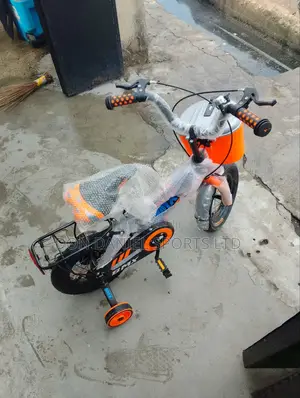 Size 12 Bicycle