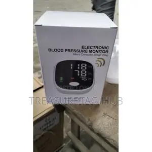 Illusion Bp Monitor