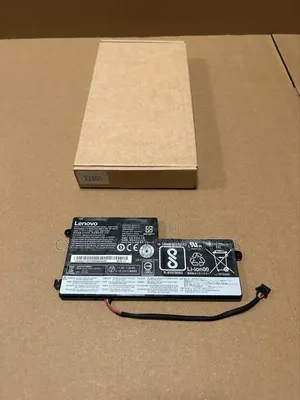 Photo - Replacement Laptop Battery for Lenovo X240s