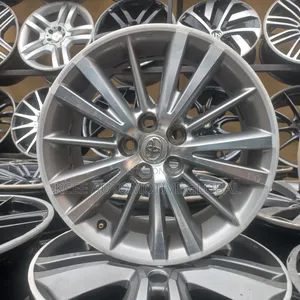 Toyota Corolla Rim