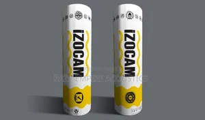 Izocam Rockwool Insulation
