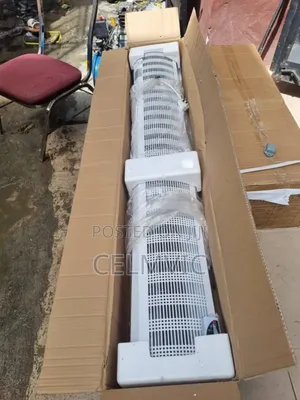 4feet Air Curtain With Digital Remote