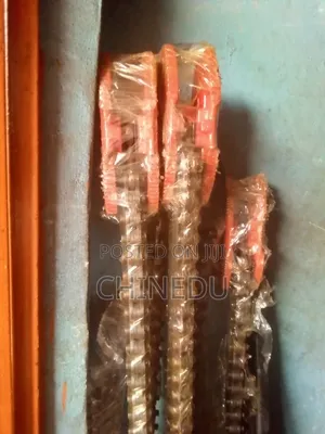 Hand Tools (12 Ridgid Chain Tong)