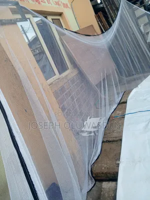Fishing Net, Box Net