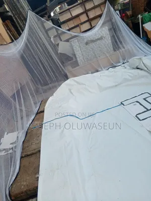 Fishing Net, Box Net