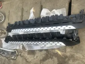 GLK Step Board Set