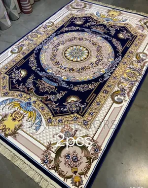 Special Iranian Rugs Available in All Sizes