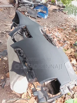Repairing of Dashboard for Toyota Camry