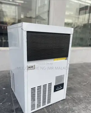 Lounge / Club/ Bar/ Restaurant Commercial Ice Cube Machine