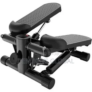 Photo - Well Care Mini Stepper Exercise Machine